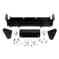 thumbnail image 1 of Warn Snow Plow Mount 79403 Front Kit; Black, 1 of 5