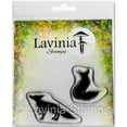 thumbnail image 4 of Lavinia Stamps Fox Set 1, 4 of 4
