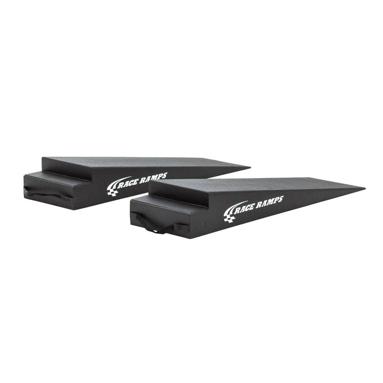 Race Ramps 8 Race Ramps 8