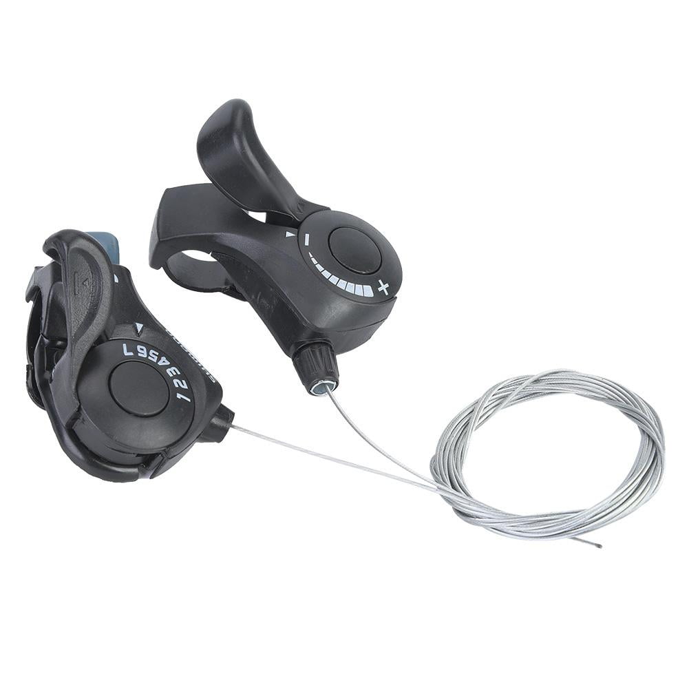 3x7 gear shifters