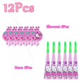 thumbnail image 1 of Hello Kitty Cartoon Party Supplies Paper Tableware Set Plate Cup Napkin Balloon Party Decoration Adult Wedding DIY Scene layout, 1 of 7