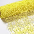 thumbnail image 1 of Alps Sisal Mesh 20"X15' Yellow, 1 of 1