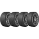 thumbnail image 1 of Paquete de 4 Llantas 235/55 R19 105W Yokohama geolandar x-cv g057, 1 of 3