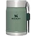 thumbnail image 3 of Stanley Classic Legendary Classic Food Jar + Spork 14oz Hammertone Green, 3 of 4