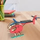 thumbnail image 5 of Avión de energía solar de madera, juguete educativo, manualidades, modelo DIY, maravilloso regalo para niños., 5 of 9
