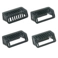 thumbnail image 4 of Accesorio Afeitadora Guía Peine Límite 1/2/3/5 Mm para Una Cuchilla QP2520 (1 Mm), 4 of 8
