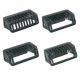 thumbnail image 5 of Accesorio Afeitadora Guía Peine Límite 1/2/3/5 Mm para Una CuchillaQP2520(3mm), 5 of 9