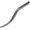 Stainless-Steel, variant on Bon Tool Bullhorn Jointer - Ss 5/8"