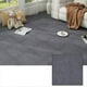 thumbnail image 2 of Azulejos de Alfombra Autoadhesivos de 30 X 30 cm: Alfombrillas de Fácil Instalación para el Hogar, la Oficina, el Pasillo, el Estudio y el Dormitorio, Decoración de Bricolaje B, 2 of 5