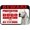 B013, variant on Traffic Reminder Signs Steep Grade Ahead Metal Sign