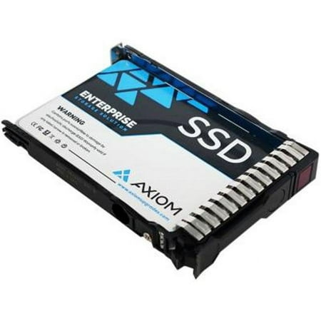 UPC: 0841280193682 | Axiom SSDEV10HB1T9-AX 1.92TB Enterprise EV100 2.5 in. Hot-Swap SATA Solid State Drive For HP