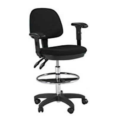 Martin Universal Feng Shui Drafting Height Chair