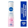 thumbnail image 2 of Antitranspirante Nivea Tono Natural miracle sweet spray 150 ml, 2 of 4