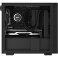 thumbnail image 6 of NZXT Case H210i SGCC Steel and TG Matte Black, 6 of 18