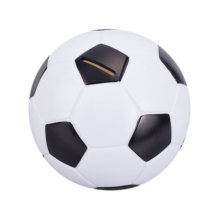 PVC s Money Banks Coin Bank Football 155x140mm