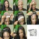 thumbnail image 4 of 360Pcs/Lot Ultra Hold Wig Double Sided TAPe Strong Adhesive Hair System Extension Strips Waterproof-B8, 4 of 5