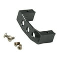 thumbnail image 1 of 1/14 Metal Upgrade Steering Servo Fixed Mount Bracket for 144001 144002 124016 124017 124018 124019 RC Car Truck Titanium, 1 of 5