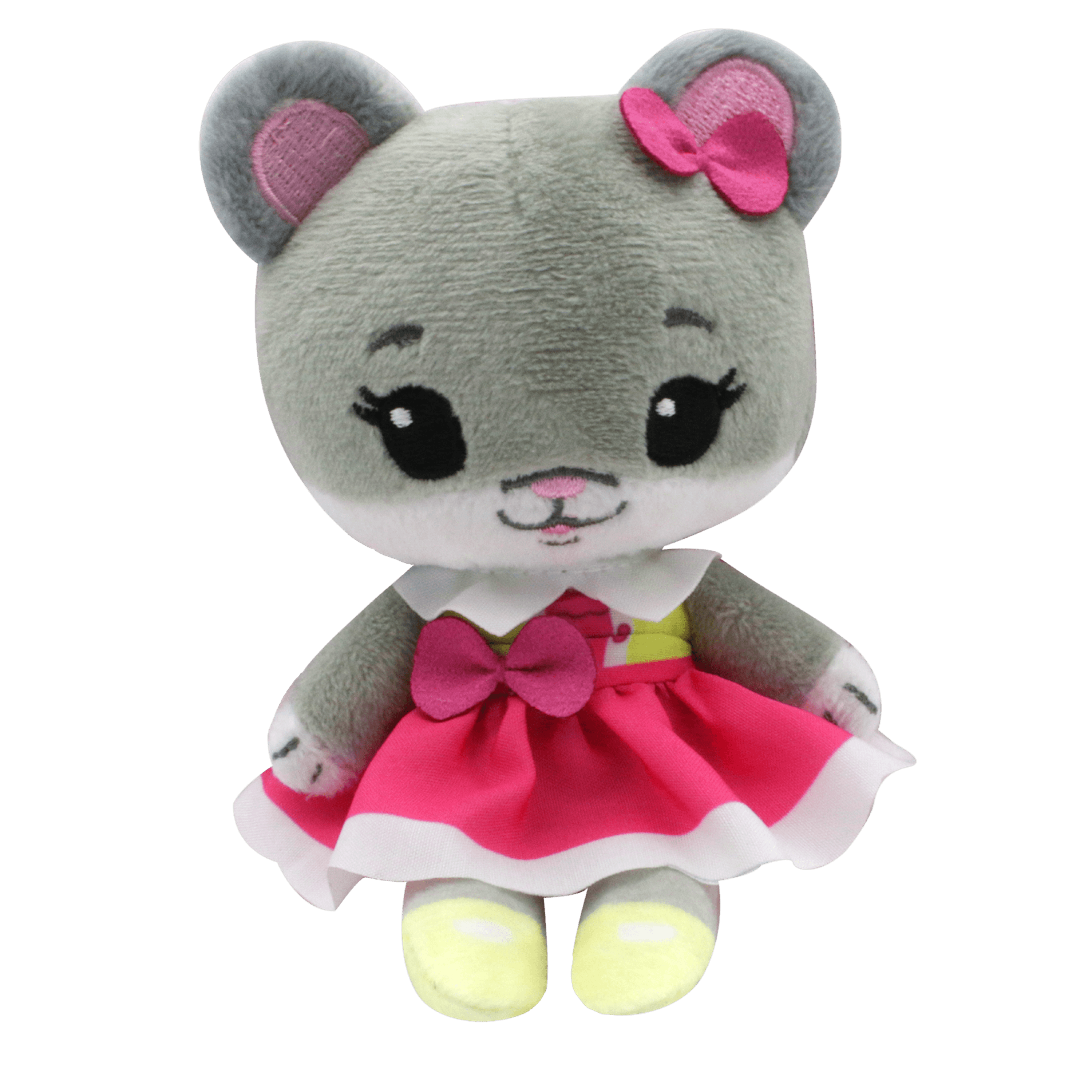 tiny stuffed animals walmart