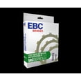 thumbnail image 2 of EBC Brakes SRC Street Racer Clutch Kit Compatible for Harley-Davidson Sportster - XLH 1100 1987, 2 of 3