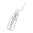 thumbnail image 3 of HLONK Dry Powder Spray Bottle Refillable Hair Fiber Applicator Travel 2 PCS Flash Sprayer Plastic Bottles, 3 of 6