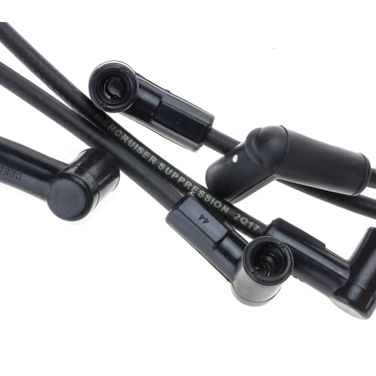 Quicksilver 816761Q14 Ignition Wire Kit - Walmart.com 