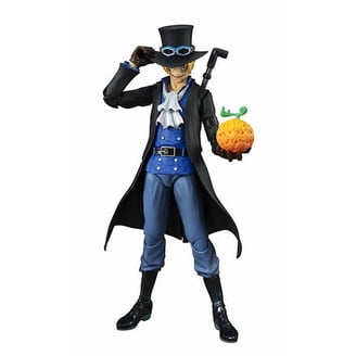 Banpresto Ichibansho Figura De Trafalgar Law – One Piece Wano Country, 12 Cm, Multicolor