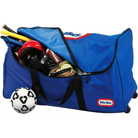 Little Tikes Multi-Purpose Wheeled Bag