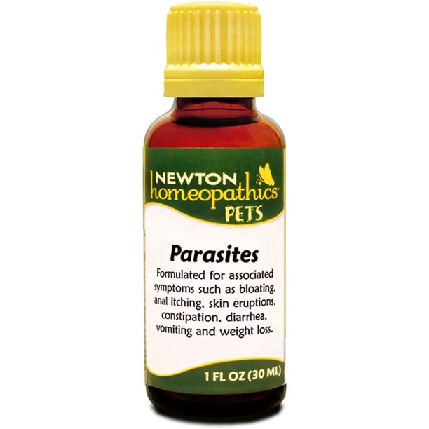 Parasites for Dogs and Cats