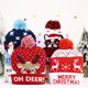 thumbnail image 5 of Pendant Scene Layout, Christmas Car Decoration, Crafts Gifts, Holiday Home Decor, Festive Wall Art, Metal Frame, 2-Tier Design, for Bedroom, 5 of 7