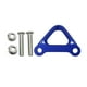 thumbnail image 3 of Accesorios de repuesto para remolque trasero de motocicleta Yotijar Azul Gancho de remolque trasero de motocicleta, 3 of 6