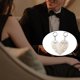 thumbnail image 1 of Couple Keychains Set, Lover Best Friend Him Her Anniversary Birthday Creative Matching Keyring Valentine'S Day Gift Soledad Pareja llavero, 1 of 10