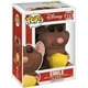 thumbnail image 2 of Funko POP Disney Ratatouille Emile Action Figure Funko -, 2 of 3