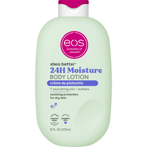 Eos Crème de Pistachio Body Lotion, 16 fl oz