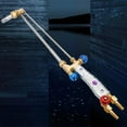 thumbnail image 2 of S SERENABLE Coupe-Gaz -100 Acier Inoxydable G01-100 Acier Inoxydable, 2 of 6