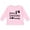 AD-Pink, variant on Inktastic Future Gardening Buddy Boys or Girls Long Sleeve Toddler T-Shirt