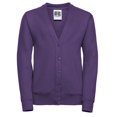 thumbnail image 1 of Jerzees Schoolgear Cardigan pour Garçons/filles, 1 of 3