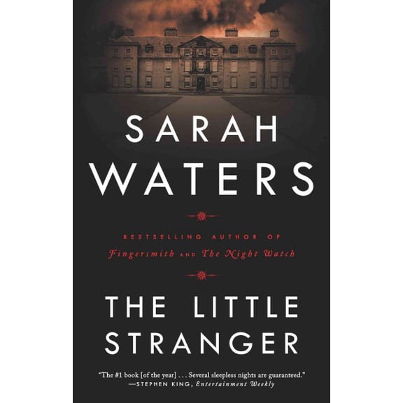 Pre-Owned The Little Stranger (Paperback) 1594484465 9781594484469