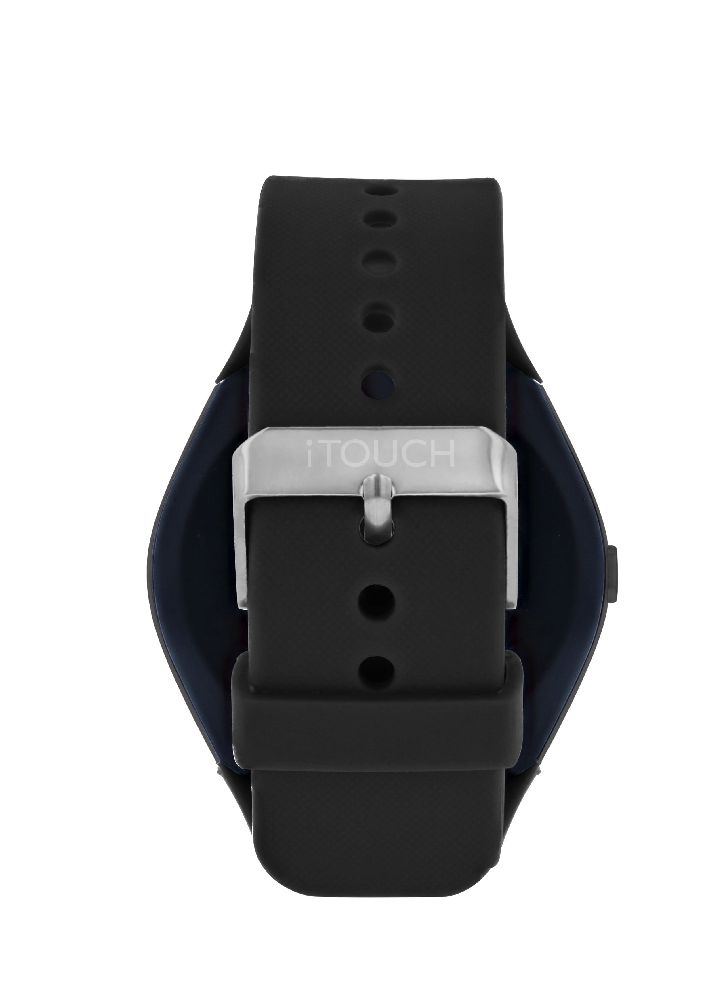 itouch curve bands