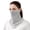 Light Gray, variant on Mask for Men Women, Breathable Face, Shiesty Mask UV Protector Lightweight for Motorcycle Snowboard Light Gray A