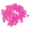 thumbnail image 2 of Luminous Stone, Outdoor Decoration Luminous Effect Easy To Use Decorative Stone  For Fish Pond For Garden Landscaping, 2 of 8