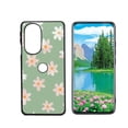 thumbnail image 1 of Compatible with Moto Edge+ (2022） Phone Case, Flowers-153 Case Silicone Protective for Teen Girl Boy Case for Moto Edge+ (2022）, 1 of 1