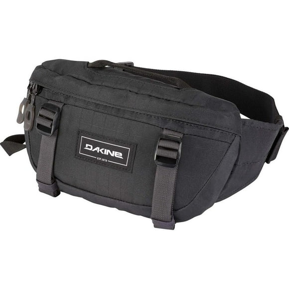 Riñonera para Bicicleta Dakine Negro 1 Litro