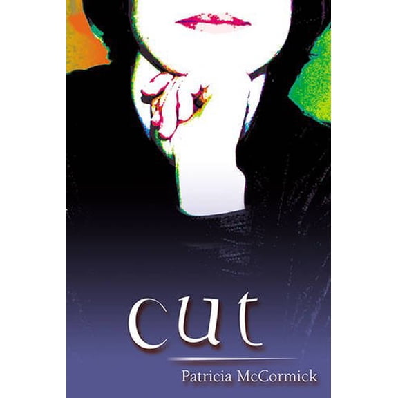 Pre-Owned Cut Paperback