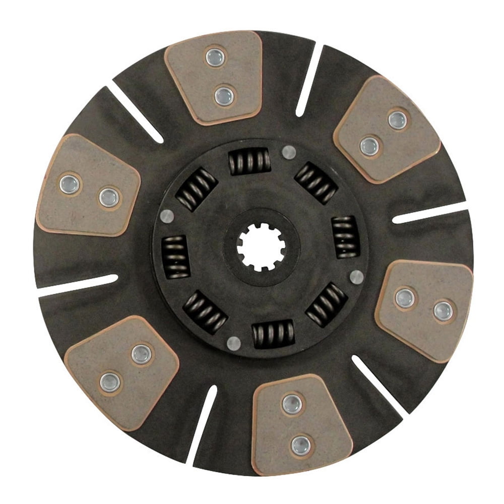 RAParts Clutch Disc - Fits Case-IH - 70093C91 - Replaces 