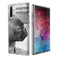 thumbnail image 1 of Mundaze Samsung Galaxy Note 10 French Bulldog Design Double Layer Phone Case Cover, 1 of 1