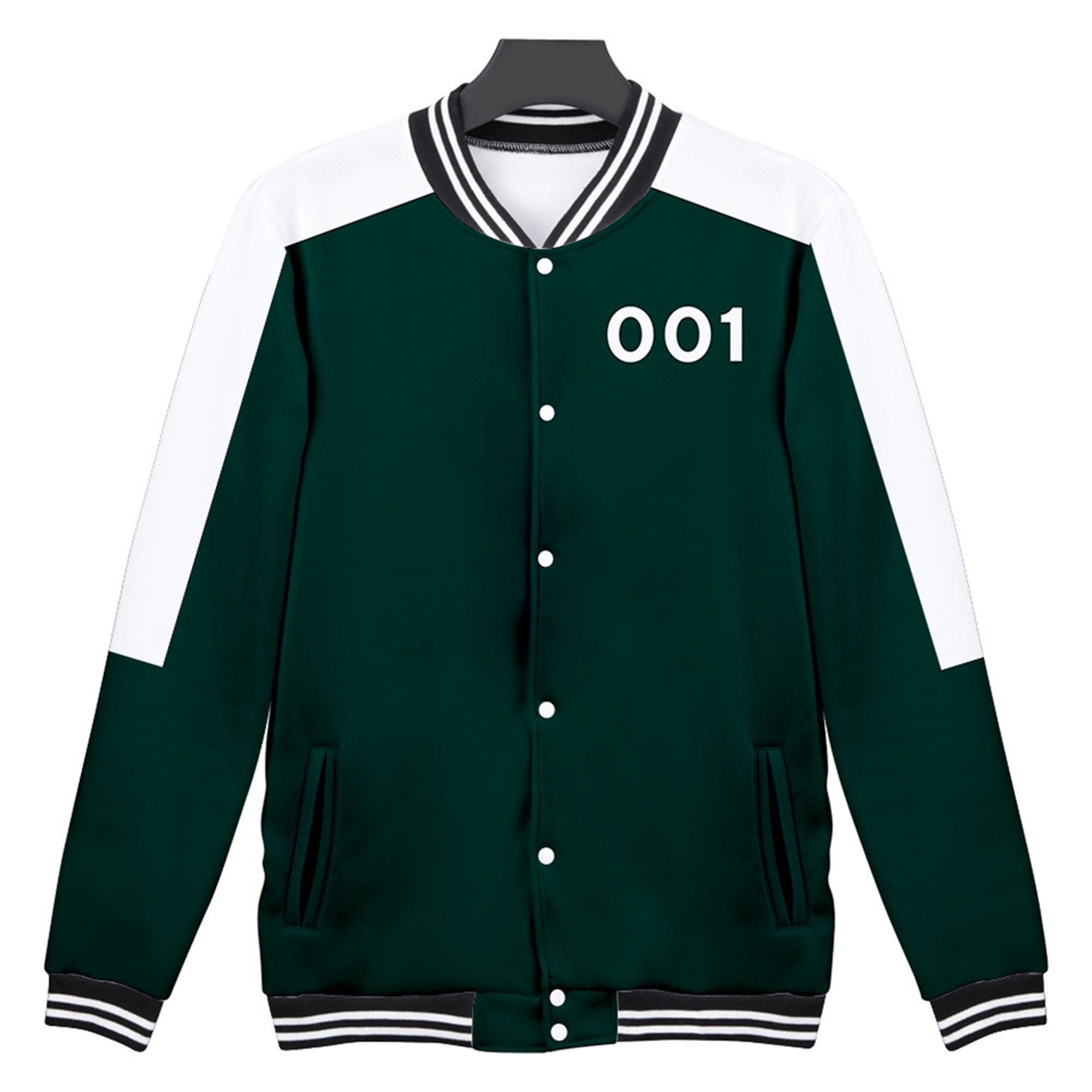 bomber jacket with button down shirt
