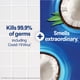 thumbnail image 3 of Toallitas limpiadoras Clorox Scentiva Pacific Breeze & Coconut 75x3, 3 of 9