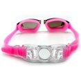 thumbnail image 3 of FYBTO Swimming FYBTO Anti-fog No Leaking Mirrored Lens Swimming FYBTO, 3 of 5
