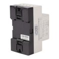 thumbnail image 4 of Redempat Universal LCD Screen 208-480V for AC Under Over Voltage Protector Automatic Manual Reset Imbalance Current Protection Relay, 4 of 6