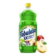 thumbnail image 1 of Limpiador Multiusos Líquido Fabuloso Pasión de Frutas 2 L, 1 of 8